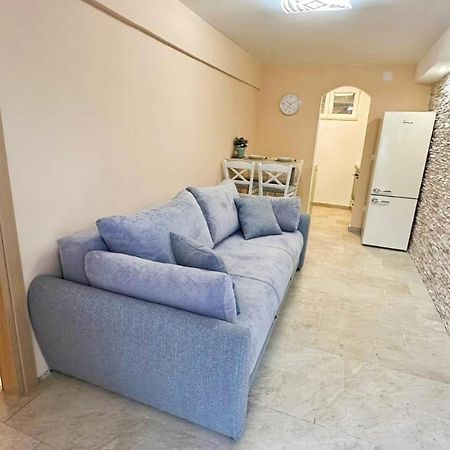 Green Bay Apartment Korcula Town Bagian luar foto