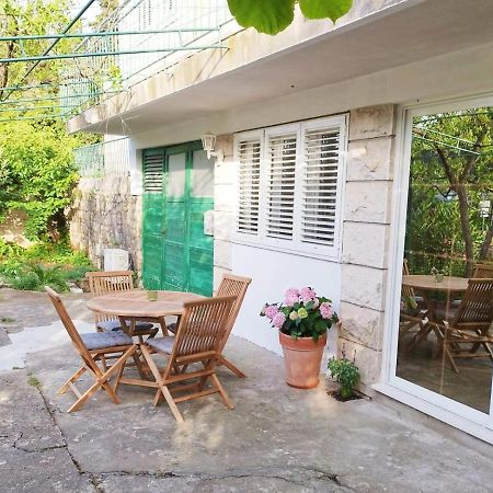 Green Bay Apartment Korcula Town Bagian luar foto