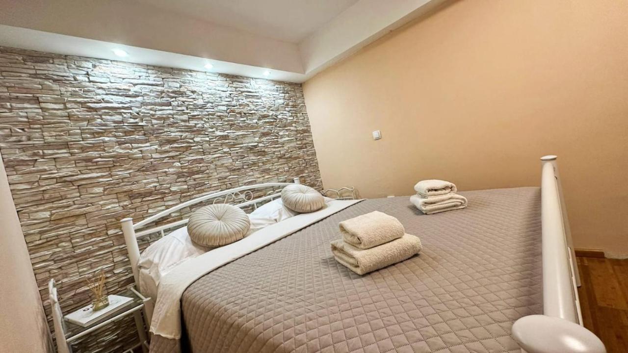 Green Bay Apartment Korcula Town Bagian luar foto