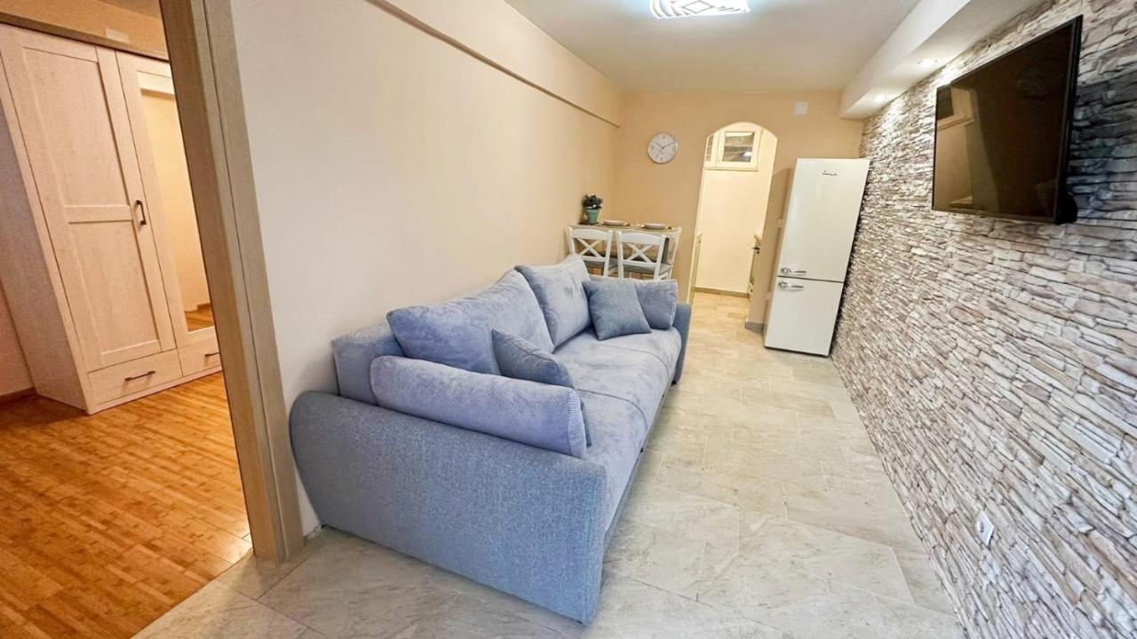 Green Bay Apartment Korcula Town Bagian luar foto