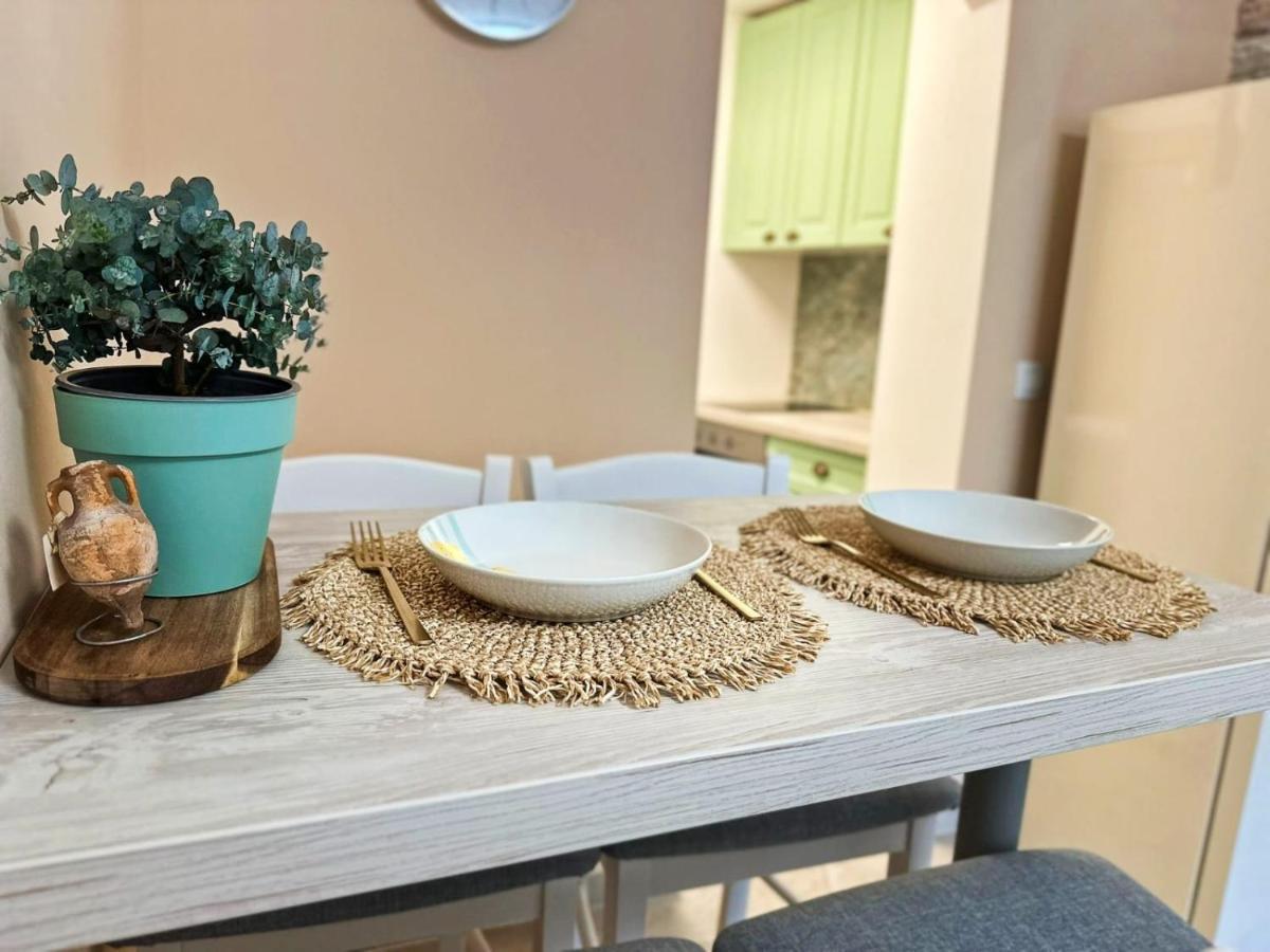 Green Bay Apartment Korcula Town Bagian luar foto